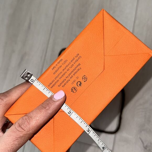 Hermes small shopping bag - Picture 5 of 5